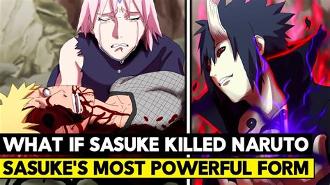 how many kills does naruto have.
